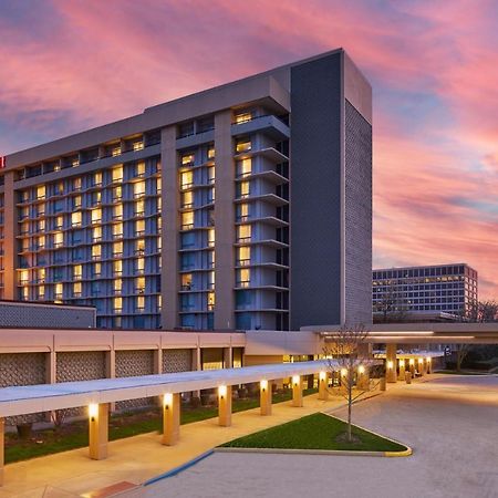 Marriott Chicago O'Hare Hotel Rosemont Ngoại thất bức ảnh