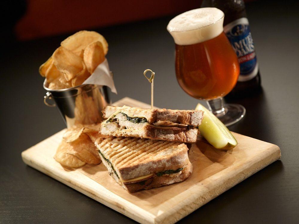 Marriott Chicago O'Hare Hotel Rosemont Ngoại thất bức ảnh