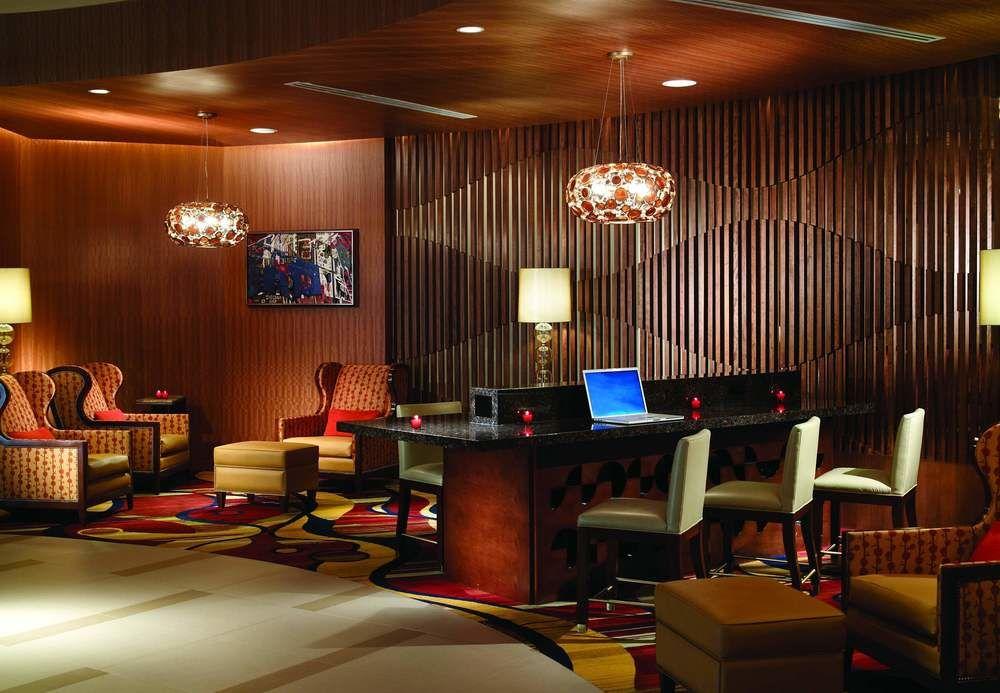 Marriott Chicago O'Hare Hotel Rosemont Ngoại thất bức ảnh