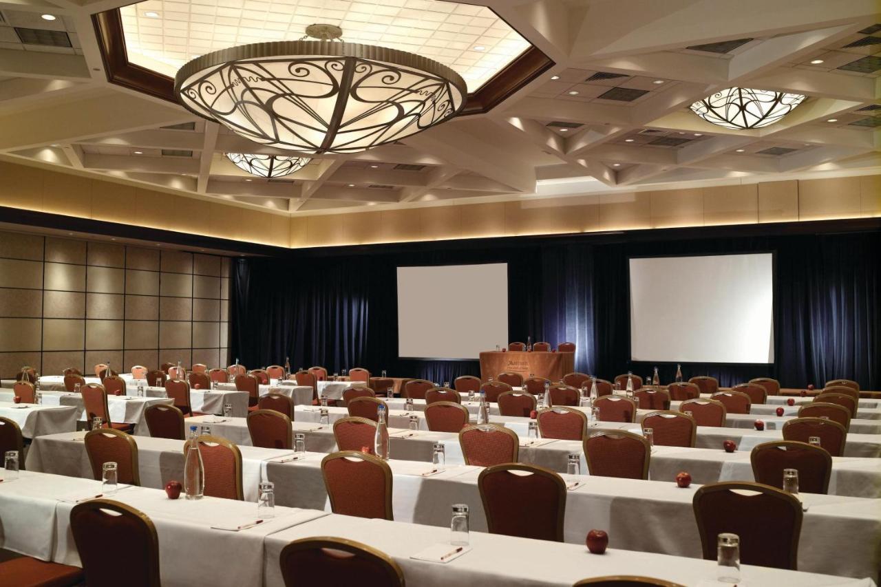 Marriott Chicago O'Hare Hotel Rosemont Kinh doanh bức ảnh