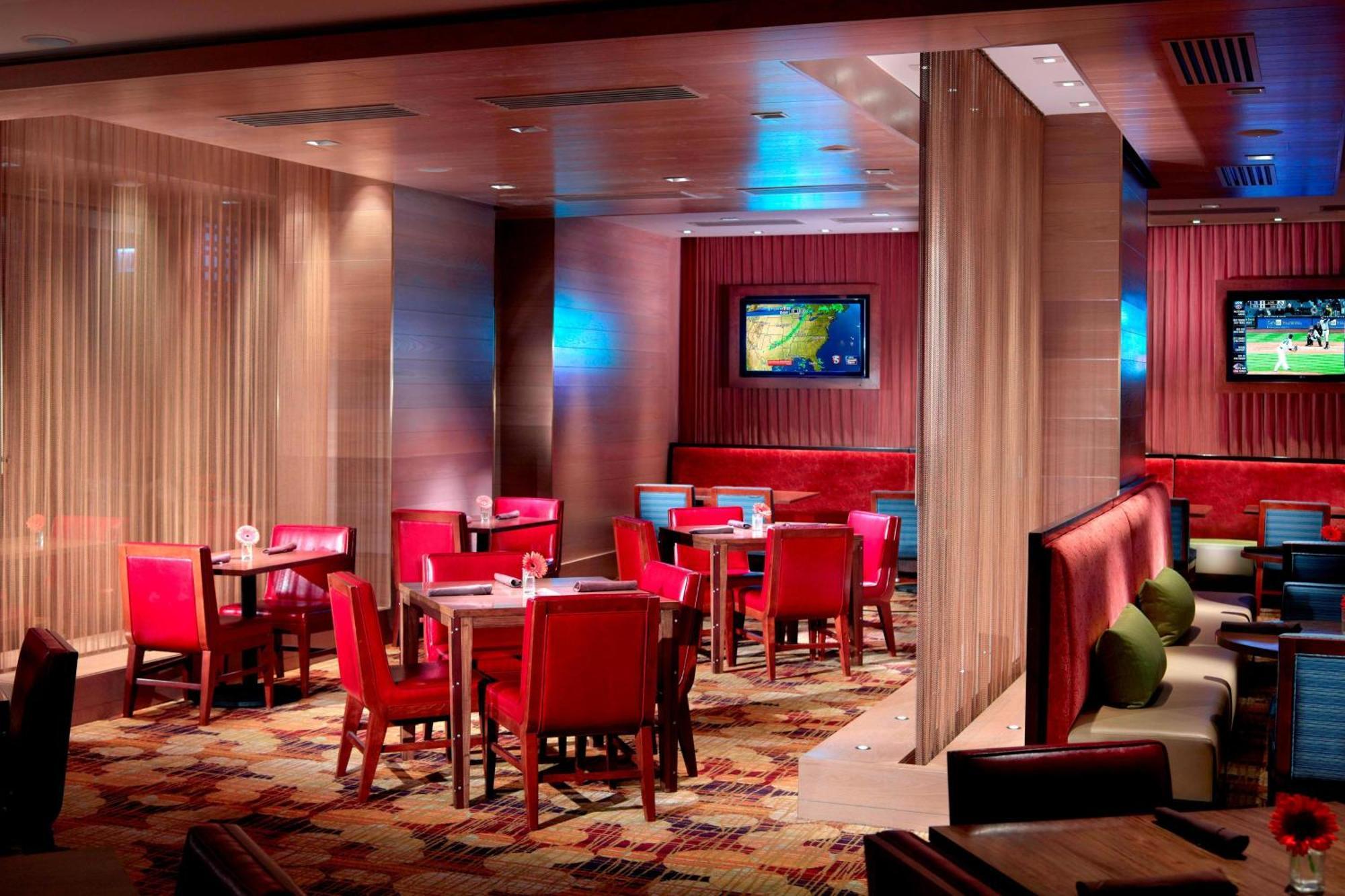 Marriott Chicago O'Hare Hotel Rosemont Ngoại thất bức ảnh